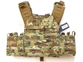 米軍実物 T3 GEAR Tomahawk 2 Plate Carrier トマホーク2 プレートキャリア マルチカム M EOD ODA