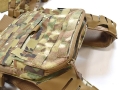 米軍実物 T3 GEAR Tomahawk 2 Plate Carrier トマホーク2 プレートキャリア マルチカム M EOD ODA