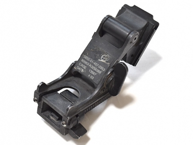 米軍実物 NOROTOS ノロトス RHINO NVG マウント AN/PVS-14 USMC ARMY