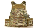 米軍実物 T3 GEAR Tactical Assault Vest 2 タクティカル アサルト ベスト マルチカム M MBAV EOD ODA