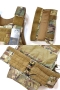 米軍実物 T3 GEAR Tactical Assault Vest 2 タクティカル アサルト ベスト マルチカム M MBAV EOD ODA