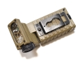 米軍実物 Streamlight Sidewinder ストリームライト サイドワインダー IR ライト ARMY USMC