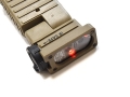 米軍実物 Streamlight Sidewinder ストリームライト サイドワインダー IR ライト ARMY USMC