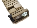 米軍実物 Streamlight Sidewinder ストリームライト サイドワインダー IR ライト ARMY USMC