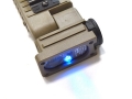 米軍実物 Streamlight Sidewinder ストリームライト サイドワインダー IR ライト ARMY USMC