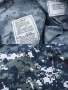 海軍 NAVY NWU BDU ジャケット S-R 未使用 キズ有