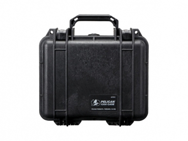 PELICAN CASE ペリカンケース 1300 新品