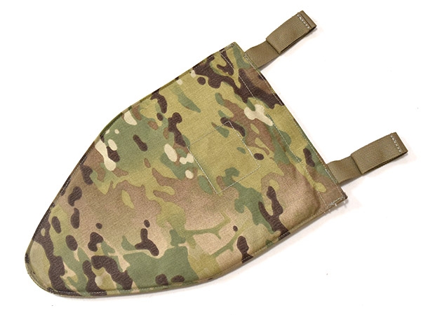 米軍実物 IOTV グローインプロテクター ソフトアーマー入り XS