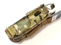 米軍実物 T3 GEAR Adjustable MBITR pouch PRC 148/152 ラジオポーチ マルチカム EOD ODA