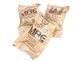 米軍実物 MRE レーション 12個セット メニューA 2018年製造 2021年検品 箱入り 非常食