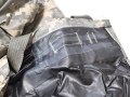 米軍実物 ICS コンバット テント IMPROVED COMBAT SHELTER ACU/UCP 2015年 陸軍