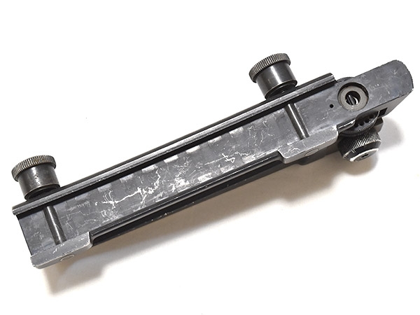 米軍実物 M4 キャリング ハンドル 陸軍 海兵隊 特殊部隊 キャリー