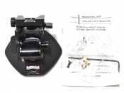 米軍実物 NOROTOS ノロトス TATM NVG マウント シュラウド セット 1ホール 特殊部隊