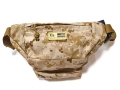 米軍実物 T3 GEAR Tactical Fanny Pack ファニーパック ウエストパック デザートピクセル EOD AOR