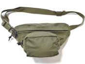 米軍実物 T3 GEAR Tactical Fanny Pack ファニーパック ウエストパック OD EOD SEAL