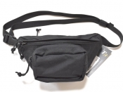 米軍実物 T3 GEAR Tactical Fanny Pack ファニーパック ウエストパック ブラック EOD ODA