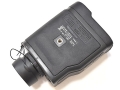 米軍実物 Bushnell Elite 1500 Optical Laser Rangefinder 7x26 レンジファインダー 陸軍 特殊部隊