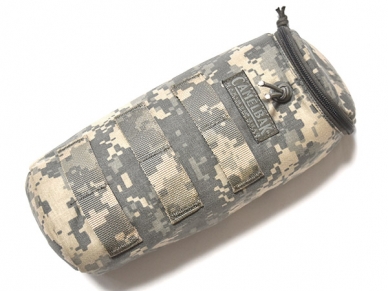 米軍実物 CAMELBAK キャメルバック ボトルポーチ ACU 陸軍 空軍 ナルゲン