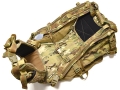 米軍実物 High Ground Gear JTAC 3DAY バックパック マルチカム 特殊部隊 グリーンベレー