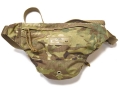 米軍実物 EAGLE DG FANNY PACK ファニーパック ウエストポーチ マルチカム 特殊部隊