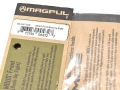 米軍実物 MAGPUL マグプル MBUS SIGHT FRONT フロントサイト FDE MAG247 特殊部隊