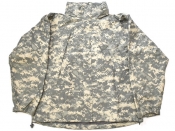 米軍実物 ECWCS GEN3 L6 ゴアテックスジャケット L-R ARMY ACU 陸軍 Level6