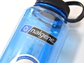 米軍放出品 NALGENE ナルゲンボトル 1L MADE IN USA ブルー