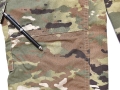 米軍実物 OCP スコーピオン W2 コンバットパンツ マルチカム L-S 陸軍 ARMY