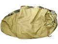 米軍実物 ウッドランド BIVY COVER シュラフカバー 防水 寝袋カバー ゴアテックス