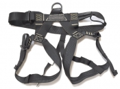 米軍実物 YATES 320 USN NFPA Lightweight Assault Harness アサルト ハーネス 特殊部隊