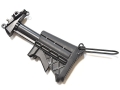 レア！米軍実物 M249 Collapsible Stock ストック 特殊部隊 USMC ARMY