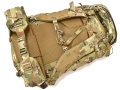 米軍実物 EAGLE JUTE JUNGLE RUCK バックパック マルチカム 約43.4L 特殊部隊