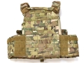 米軍実物 T3 GEAR Geronimo 2 Plate Carrier プレートキャリア M マルチカム AFSF LE