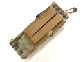 米軍実物 T3 GEAR Adjustable 152 pouch PRC ラジオポーチ マルチカム EOD ODA