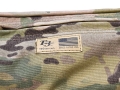 米軍実物 T3 GEAR Tactical Fanny Pack ファニーパック ウエストパック マルチカム EOD ODA