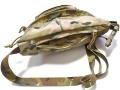 米軍実物 T3 GEAR Tactical Fanny Pack ファニーパック ウエストパック マルチカム EOD ODA