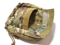 米軍実物 T3 GEAR Standard Medical Pouch スタンダード メディカルポーチ マルチカム IFAK EOD