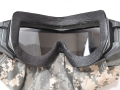 米軍実物 官給品 ESS PROFILE NVG プロファイル ゴーグル ACU/FG APEL 防弾