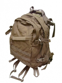 実物 EAGLE A-III MOLLE Pack バックパック リュック