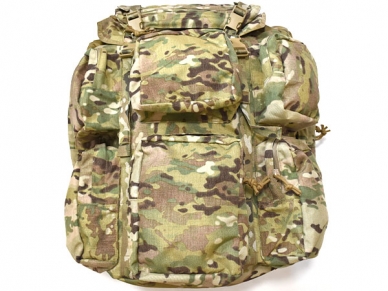 米軍実物 TACTICAL TAILOR RHINO RUCK ラックサック バックパック マルチカム 大型 82L SOCOM