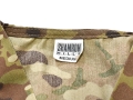 レア! 米軍実物 ARMY SCRUB メディカルシャツ マルチカム 看護師 衛生兵 M