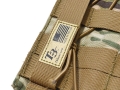 米軍実物 T3 GEAR M4 Six Shingle Mag Pouch マガジンポーチ 6本収納 マルチカム EOD SEAL ODA