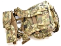 米軍実物 T3 GEAR Search and Rescue Pack コンプリートセット バックパック AFSOC STS PJ