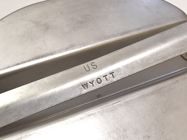 米軍実物 メスキット カトラリー ナイフ フォーク スプーン