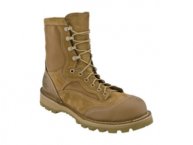 実物 Danner USMC Rat Gore-Tex ブーツ 新品 9W