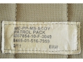 実物 EAGLE Patrol Pack FSBE2 バックパック