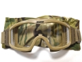 米軍実物 官給品 NSN ESS PROFILE NVG ゴーグル APEL OCP マルチカム 防弾 ARMY 陸軍