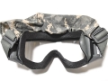 米軍実物 ESS PROFILE NVG プロファイル ゴーグル NSN 官給品 ACU/FG 防弾