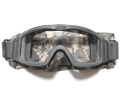 米軍実物 ESS PROFILE NVG プロファイル ゴーグル NSN 官給品 ACU/FG 防弾