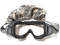 米軍実物 ESS PROFILE NVG プロファイル ゴーグル NSN 官給品 ACU/FG 防弾